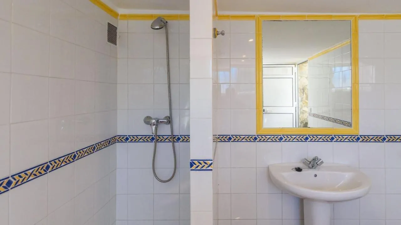 Villa La Cantera Nerja By Ruralidays 0*,  Spain